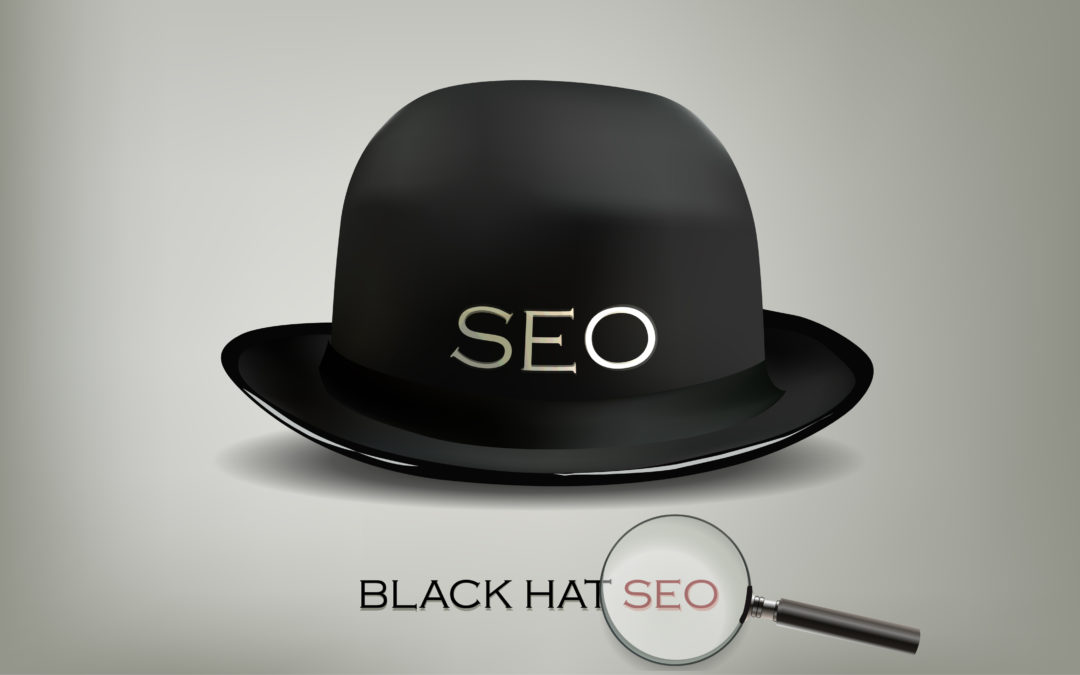 Search Engine Optimization (SEO)- BlackHat SEO
