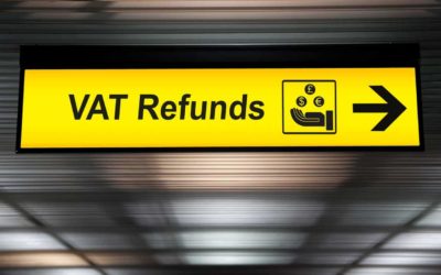Is VAT On All Purchases Recoverable?