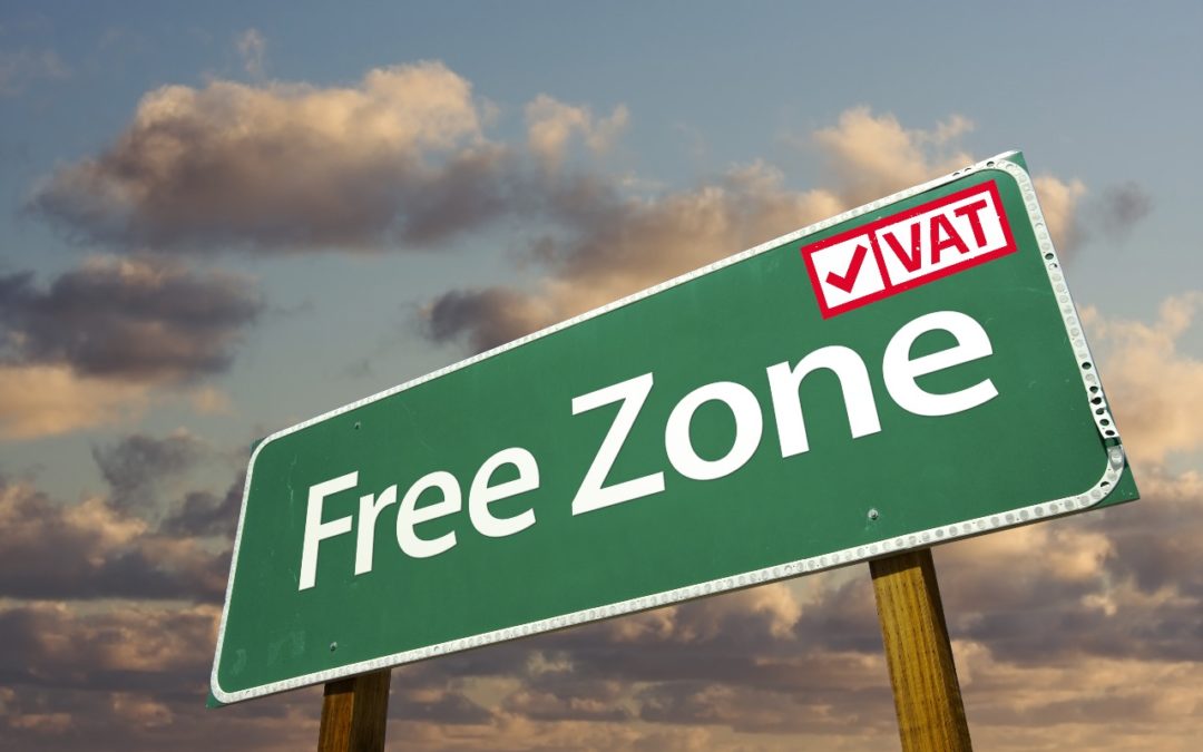 Operating From A FreeZone? VAT Obligations & Opportunities