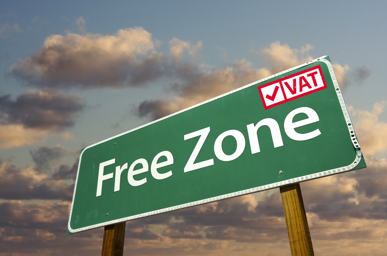operating from a freezone vat obligations opportunities VAT obligations