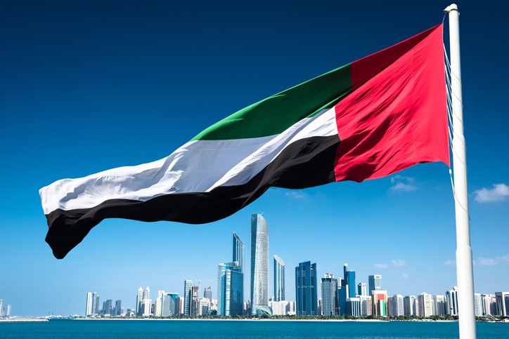 Economic Substance Regulations UAE