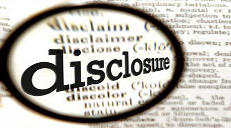 FTA Penalty Simply Solved Tax Services Dubai UAE Voluntary Disclosure