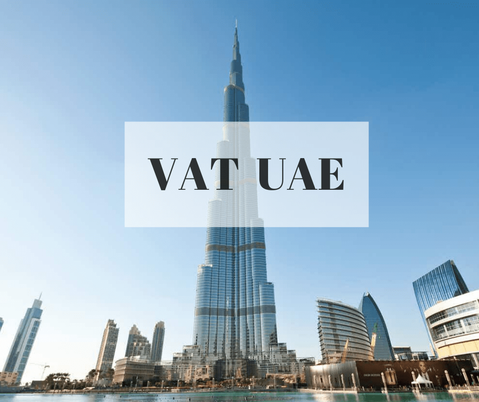 VAT registration Simply Solved Tax & VAT Services Dubai UAE VAT registration