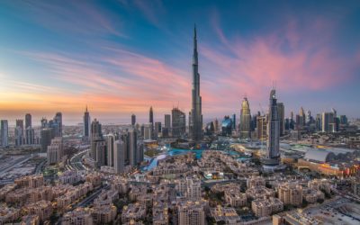 UAE Economy May Update