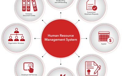 Why a Human Resource Management System Make Good Business Sense