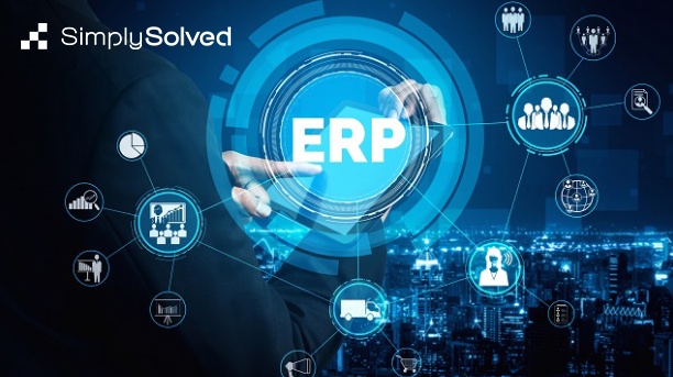 Why Training Matters In A Successful ERP Project