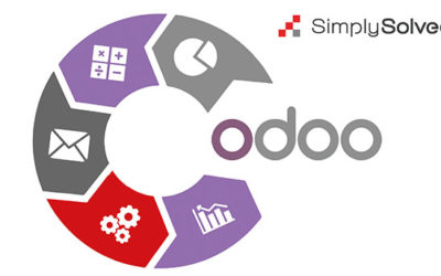SimplySolved Launches A Range Of Value Apps For Odoo