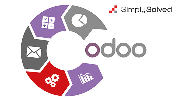 SimplySolved Launches A Range Of Value Apps For Odoo