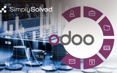 Implementing Odoo Accounting To Meet UAE FTA Compliance