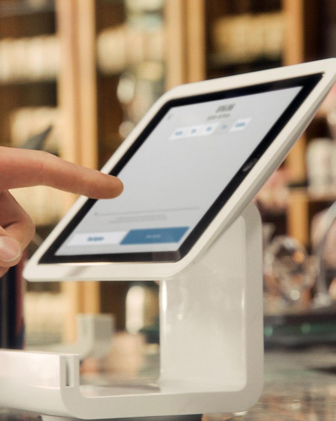 POS Solutions POS Solutions