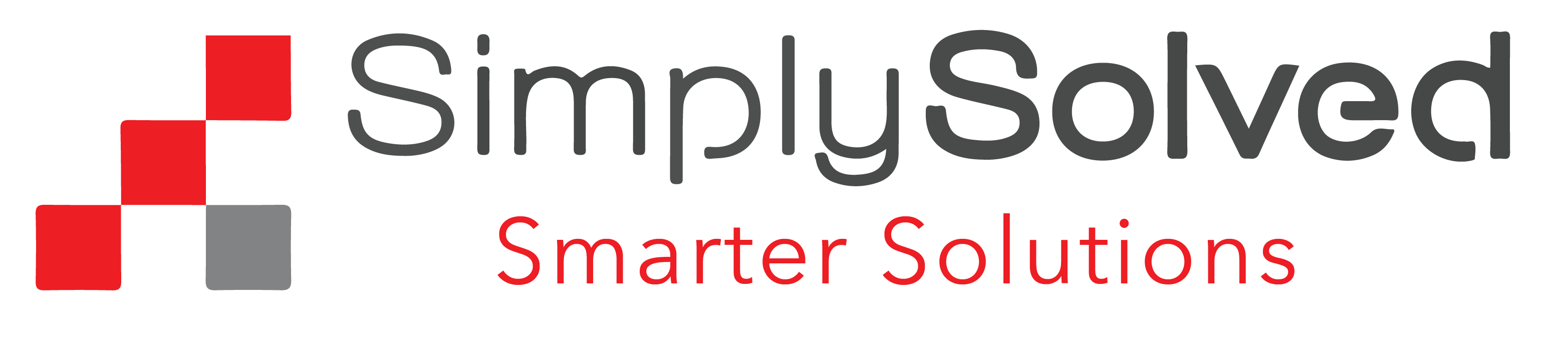 SimplySolved Smarter Solution SimplySolved Smarter Solution
