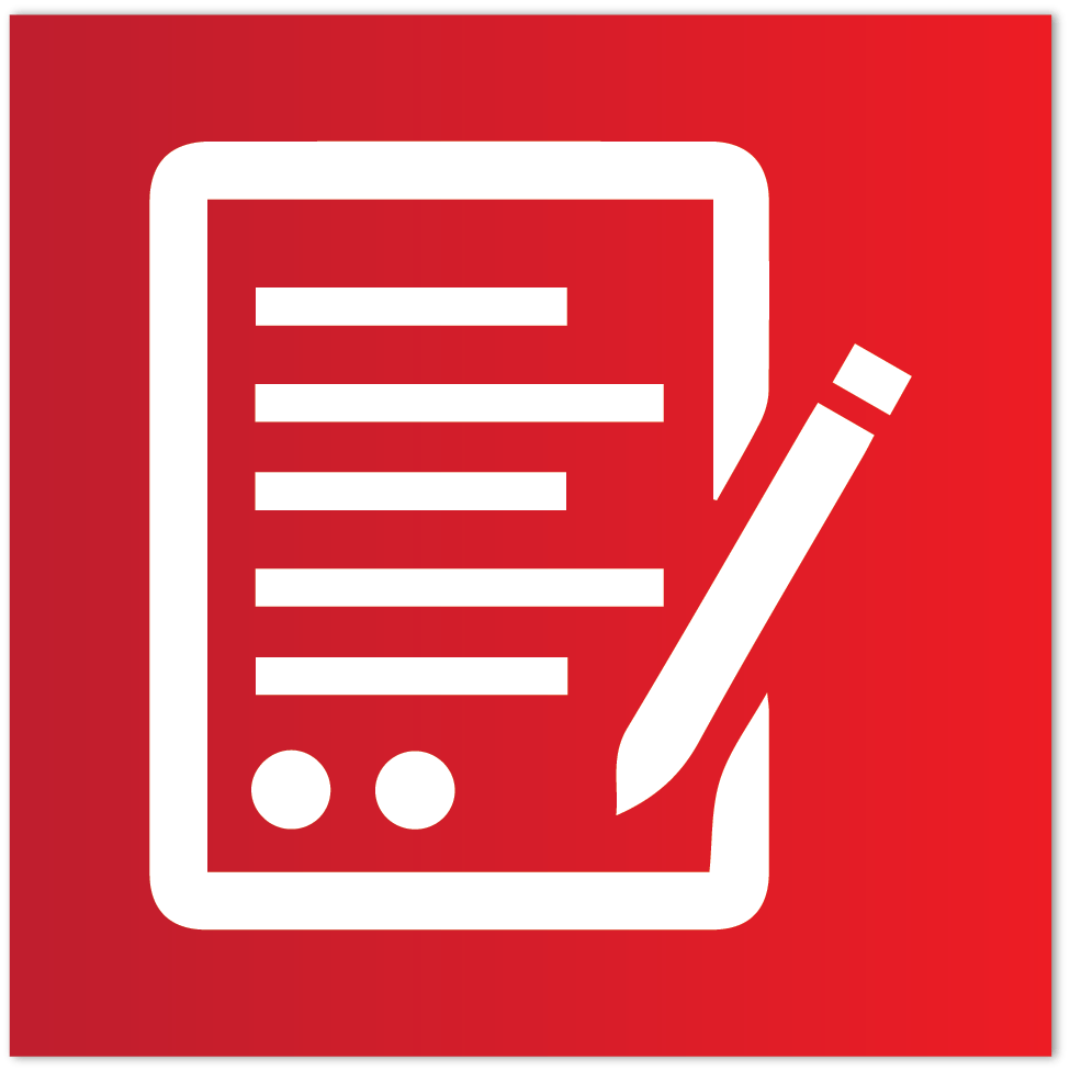 Service icons'23-09 Standardisation Services